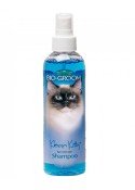 Bio-Groom Klean-Kitty No Rinse Shampoo 235 ml